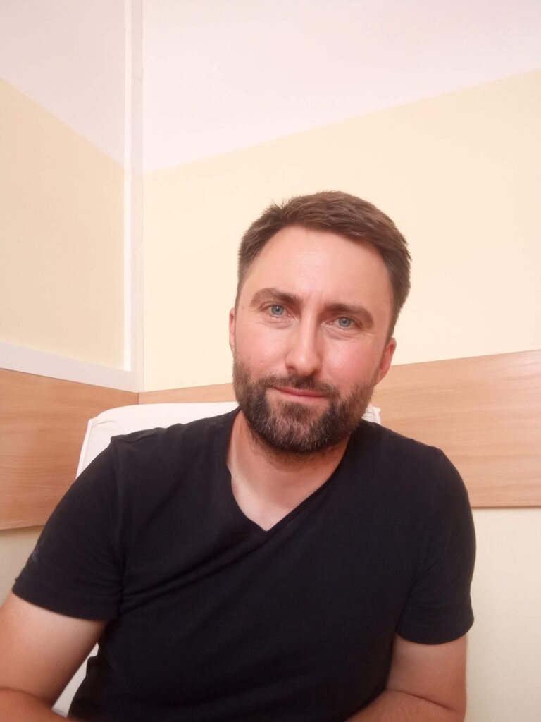 Andrzej Czuszyński Zdjęcie profilowe