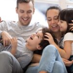 Jak budowac pozytywna relacje z dzieckiem? Wskazowki psychologa dzieciecego
